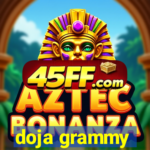 doja grammy